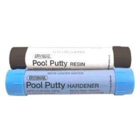 Pool Putty Black