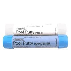 Pool Putty White