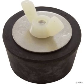 Pool Winterizing Plug 1.5 inch - #10