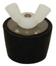 Pool Winterizing Plug 1.5 inch - #8