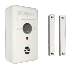 PoolGuard Pool Gate Alarm GAPT-2