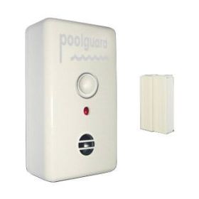 PoolGuard Swimming Pool Door Alarm DAPT-2 