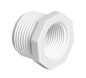 PVC Reducer Bushing - Threaded - 439-251