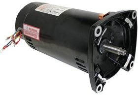 Q3302V1 3-Phase Pool Pump Motor