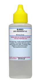 Taylor DPD Reagent #3 R-0003-C - 2 OZ