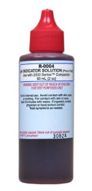 Taylor Ph Indicator #4 2 oz. R-0004-C