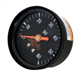 Jandy R0359600 Pressure Gauges