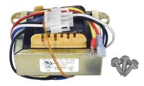 Jandy Laars Lxi Pool Heater Transformer - R0456300