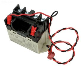 Jandy R0658100 Relay with Harness 3 HP