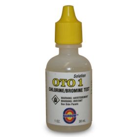 Rainbow OTO #1 Solution R161025