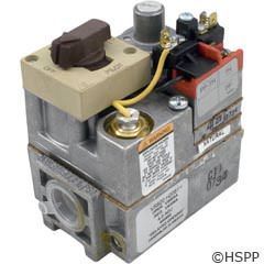 Raypak 003898F Gas Valve