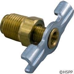 Raypak 013793F Drain Valve