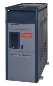 Raypak P-R156A-EN-C Pool Heater