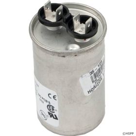 Replacement 5VR0303 Motor Run Capacitor 30 MFD 370V 