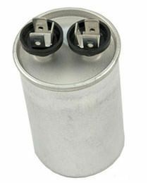 Replacement Motor Capacitor 25 MFD 370V - 628318-307