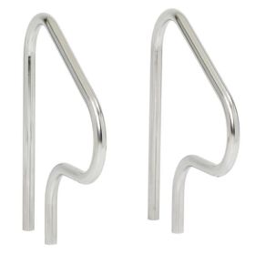 S.R. Smith F4H-102 26-inch Figure 4 Handrails Pair