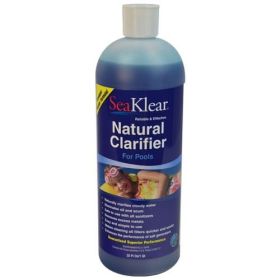 SeaKlear Natural Clarifier - 1 Qt