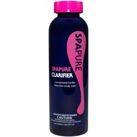 Spa Pure Clarifier 1 Pint