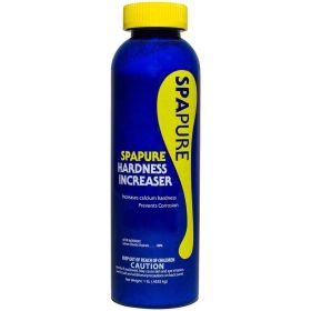 Spa Pure Hardness Increaser 16 oz