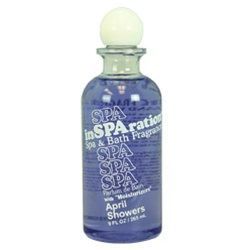 Spa & Bath Fragrance - April Showers 9 oz