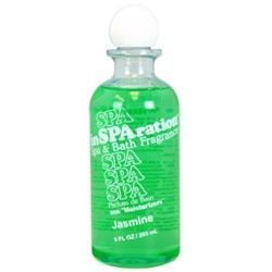 Spa & Bath Fragrance - Jasmine 9 oz