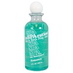 Spa & Bath Fragrance - Romance 9 oz