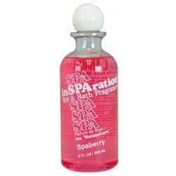 Spa & Bath Fragrance - Spa Berry 9 oz