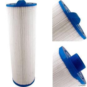 Sundance 50 Sq Ft Spa Filter Cartridge 6540-486 - FC-0151