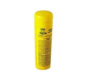 Spa Frog Bromine Cartridge for Floating & Inline Systems