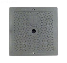 Hayward SPX1082EDGR Skimmer Lid