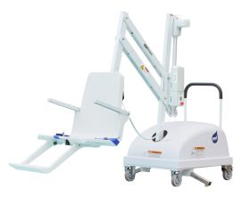 SR Smith 200-0000 Pal Portable ADA Pool Lift