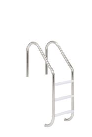 S.R. Smith 24 Inch Vinyl Liner Ladder Econoline Treads VLLS-103E
