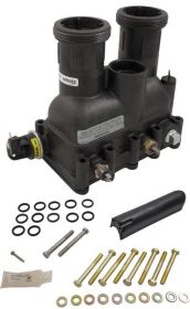 Sta-Rite 77707-0014 200K BTU Manifold Kit