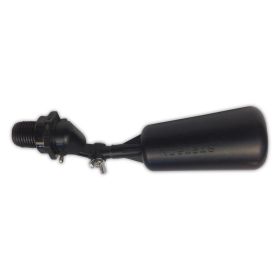 Stetson PVC Auto Fill Float Valve - SD 1-2 ATF