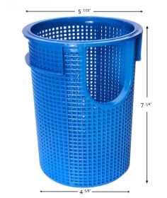 Swimquip XL-VII Pump Basket 16920-0017