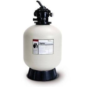 Pentair Tagelus 30 Inch Sand Filter Top Mount Valve - TA100D