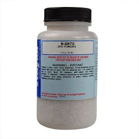 Taylor DPD Powder  R-0870-J