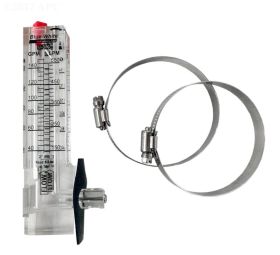 U-30200P Vertical Flowmeter