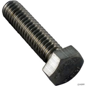 Sta-Rite U30-64Ss Capscrew, 5/16-18 x 1-1/4"