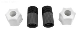 Stenner UCADPTR - 3/8 Connection Nut with Adapter (2 Pack)