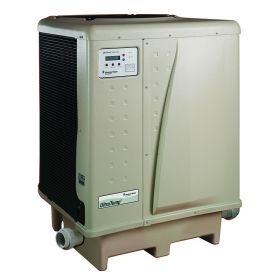 Pentair 460934 UltraTemp Electric Pool Heat Pump