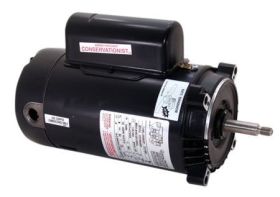 UST1202 2 HP Pool Pump Motor