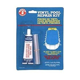 Vinyl Pool Repair Kit 1 oz #759