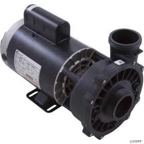 Waterway Executive 3 HP 1-Speed 230V Spa Pump