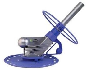 Zodiac Baracuda Wahoo Above Ground Pool Cleaner