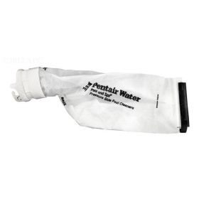 360002 Legend Debris Bag