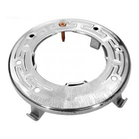 Pentair AquaLight & SpaBrite Stainless Steel Face Ring 79111600