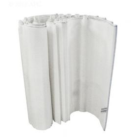 de filter grid cleaning de filter grid cleaning