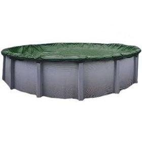 Arctic Armor Pool Winter Cover for 21 ft Round Pool 