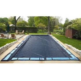 arctic armor above ground pool leaf net